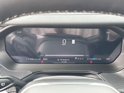 New 2026 Jeep Cherokee Overland w/ Advanced Pro Tech Group image 33