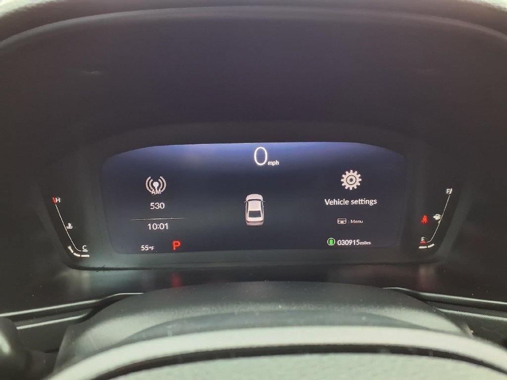 Used 2024 Honda Accord EX image 20