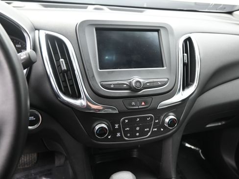 Certified 2024 Chevrolet Equinox LT image 15