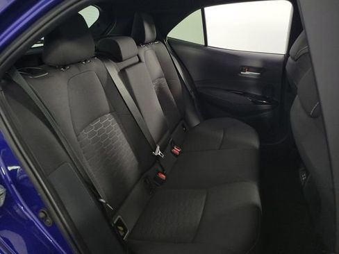 Used 2024 Toyota Corolla SE image 16