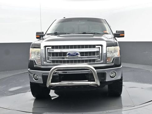Used 2013 Ford F150 XLT w/ Luxury Equipment Group AWD/4WD image 20
