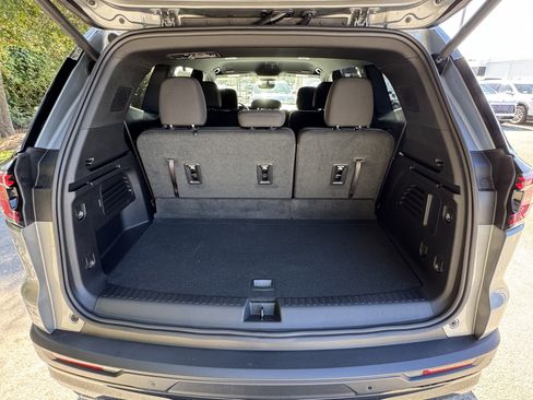 New 2026 GMC Acadia Elevation w/ Black Edition image 6