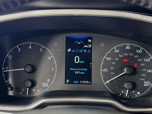 Used 2024 Toyota Corolla SE FWD image 14