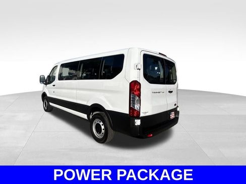 Certified 2023 Ford Transit 350 XL image 7