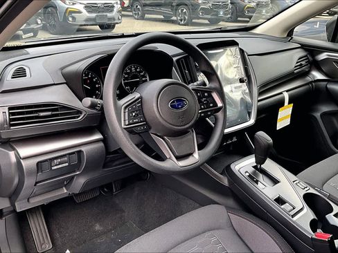 New 2026 Subaru Impreza 2.0i Sport image 8