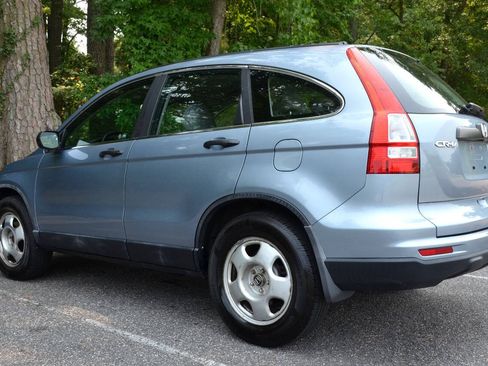 Used 2011 Honda CR-V LX image 6