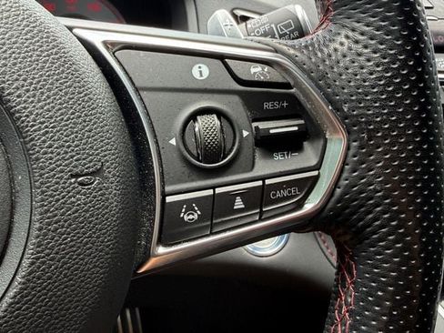 Used 2024 Acura RDX A-Spec AWD/4WD image 31