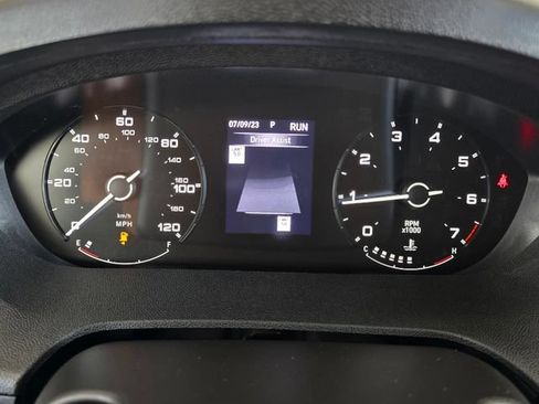 Used 2025 RAM ProMaster 2500 w/ Convenience Group FWD image 12