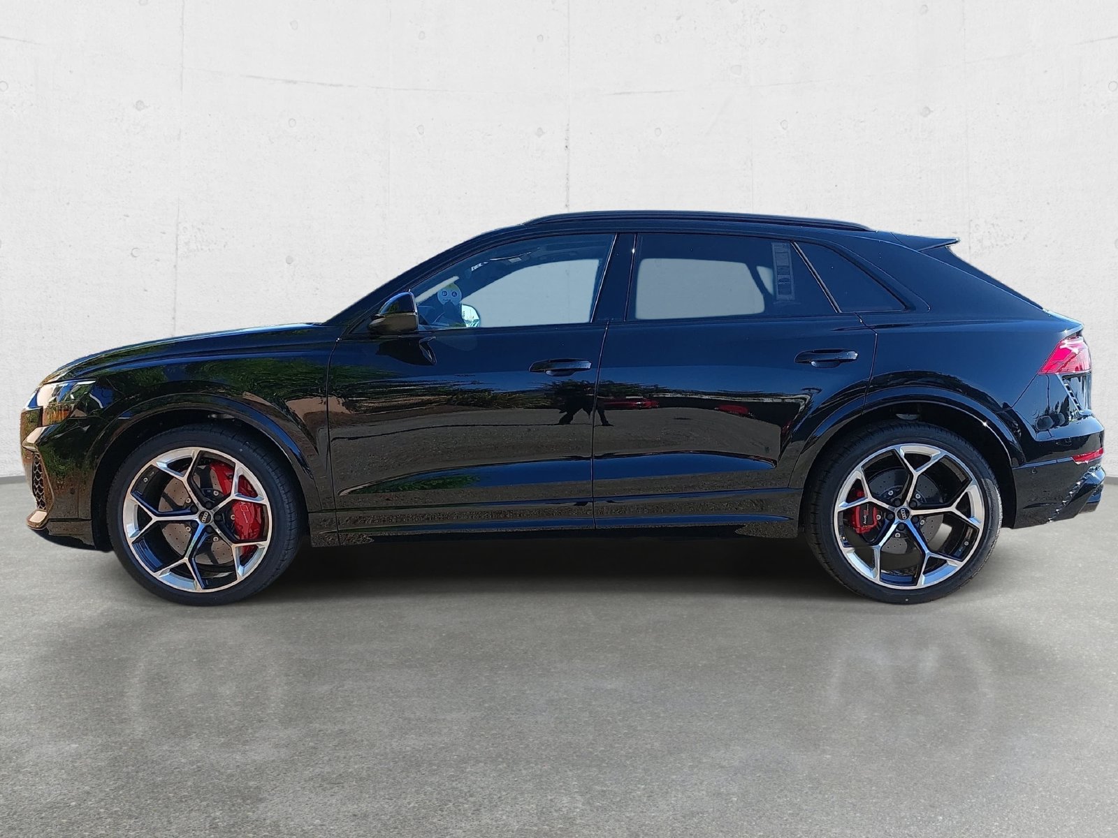 New 2026 Audi RS Q8 performance AWD/4WD image 8