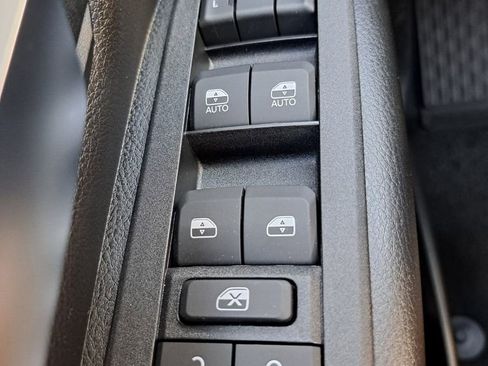 New 2025 RAM 1500 Tradesman RWD image 18