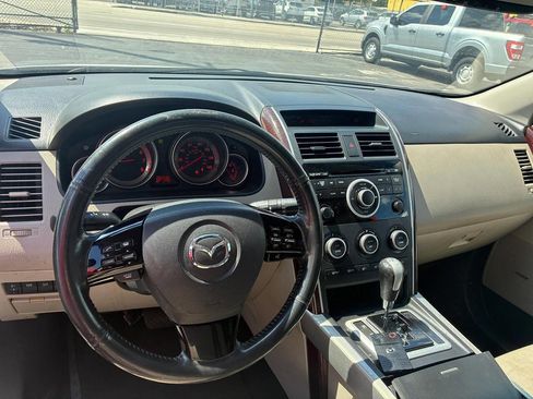 Used 2009 MAZDA CX-9 Grand Touring image 2