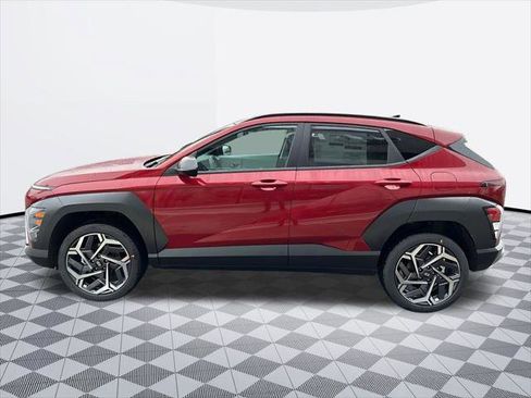 New 2026 Hyundai Kona SEL Premium AWD/4WD image 8