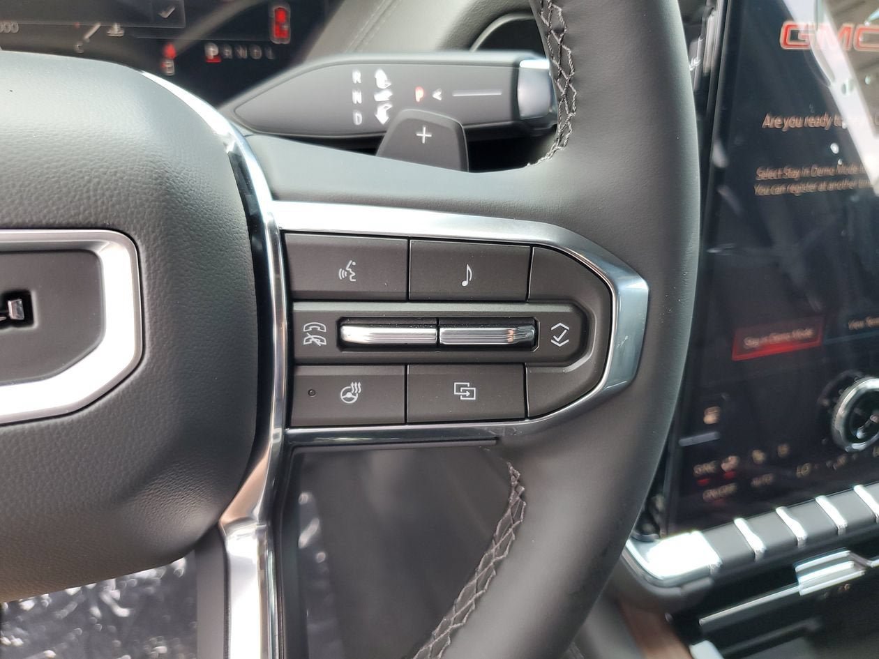 New 2026 GMC Yukon Denali RWD image 27