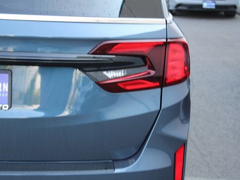 New 2026 Honda Odyssey EX-L image 12