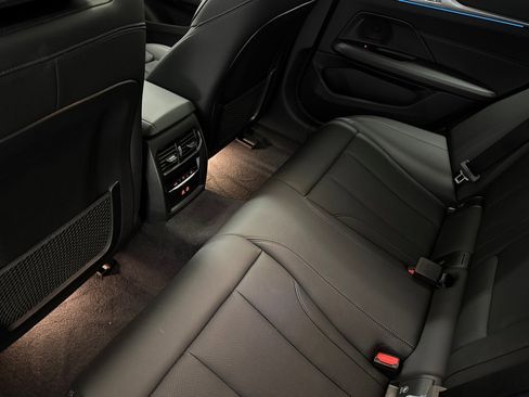 Certified 2023 BMW i4 eDrive40 w/ Premium Package image 27