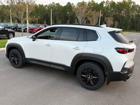New 2026 MAZDA CX-50 AWD 2.5 Hybrid w/ Weather Package image 3