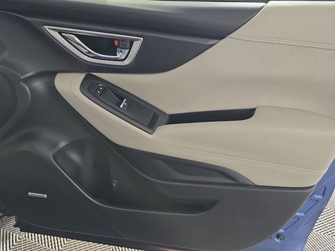 Used 2021 Subaru Forester Limited image 9