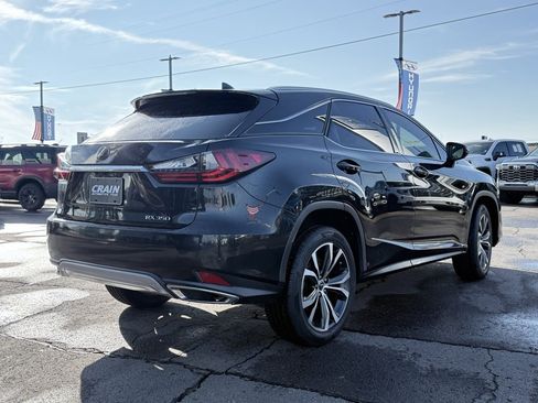 Used 2020 Lexus RX 350 FWD w/ Premium Package image 7