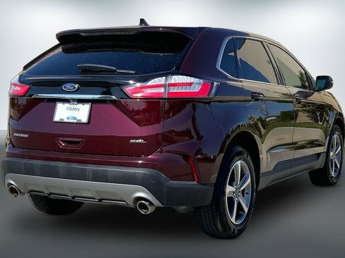 Used 2020 Ford Edge SEL w/ Convenience Package FWD image 11