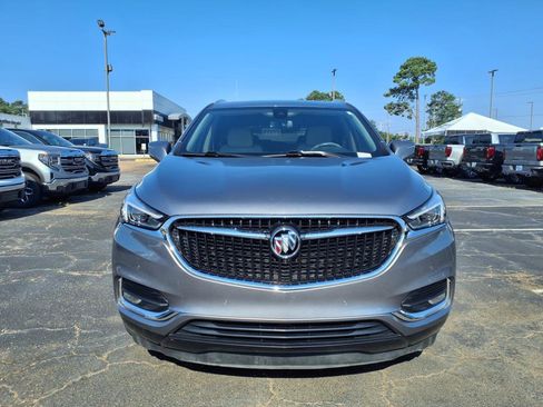 Used 2019 Buick Enclave Premium w/ Experience Buick Package image 2