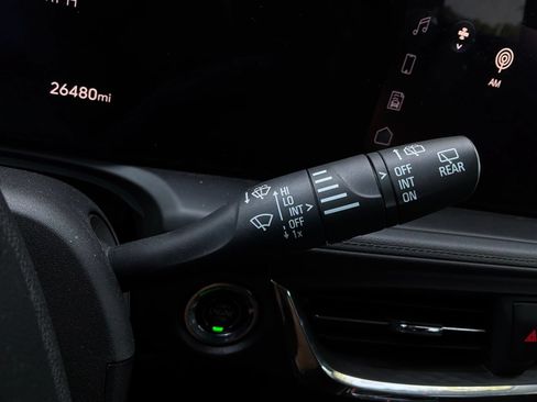 Used 2025 Buick Encore GX Preferred FWD image 35