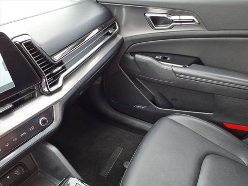 Used 2023 Kia Sportage SX AWD/4WD image 26