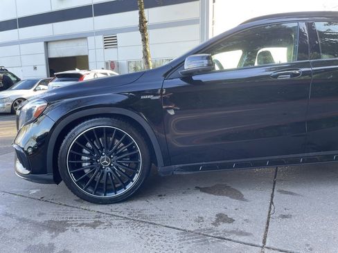 Used 2019 Mercedes-Benz GLA 45 AMG GLA 45 AMGﾮ image 8