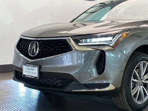 Certified 2024 Acura RDX w/ Technology Package image 7