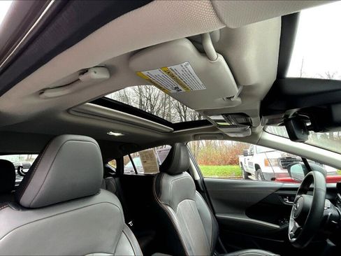 Certified 2024 Subaru Crosstrek 2.5i Limited AWD/4WD image 12