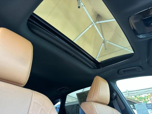Used 2023 Lexus RX 350 Premium w/ Accessory Package (Z1) FWD image 19