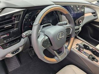New 2026 Lexus RX 350 FWD video 3