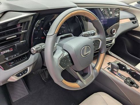 New 2026 Lexus RX 350 FWD image 3