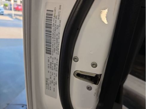 Used 2015 RAM 2500 Big Horn image 20