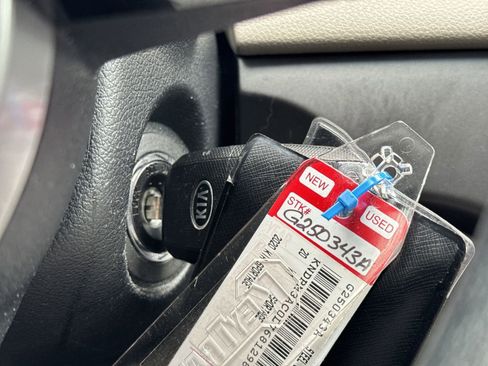 Used 2020 Kia Sportage LX w/ LX Popular Package image 35