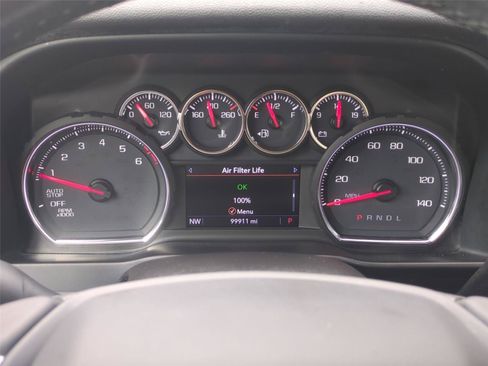 Used 2019 Chevrolet Silverado 1500 LT w/ All-Star Edition RWD image 22