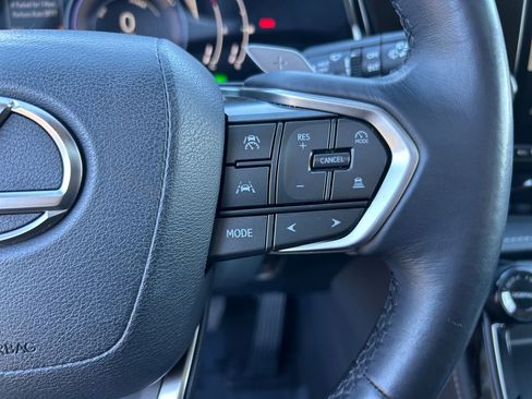 Used 2023 Lexus NX 350 AWD w/ Towing Package (2000 Lbs) image 18