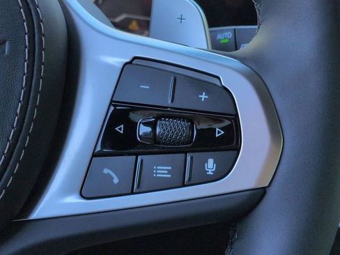 New 2026 BMW X5 xDrive40i w/ M Sport Package image 26