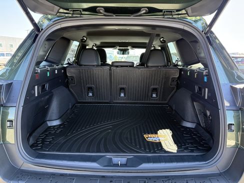New 2026 Subaru Outback Wilderness AWD/4WD image 31