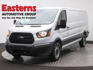 Used 2018 Ford Transit 250 148 Low Roof RWD video 1