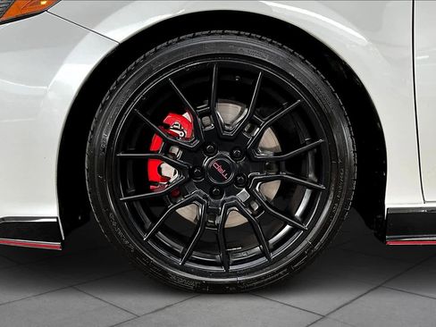 Used 2022 Toyota Camry TRD image 10