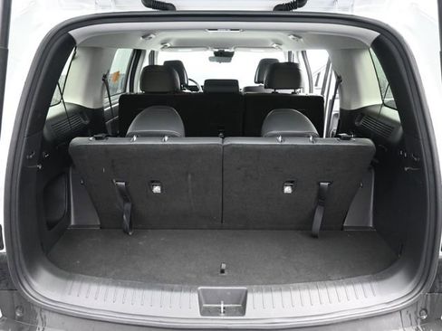 Used 2025 Hyundai Santa Fe SEL image 6