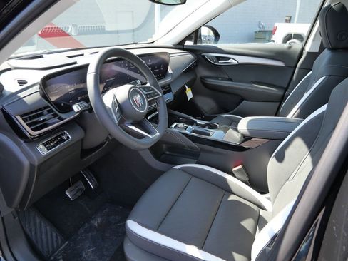 New 2026 Buick Envision Sport Touring AWD/4WD image 35