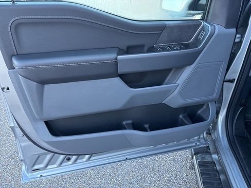 Used 2024 Ford F150 XLT w/ Equipment Group 302A MID image 22