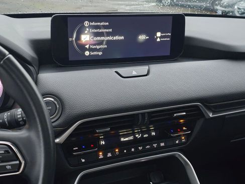 Used 2024 MAZDA CX-90 Plug-In Hybrid w/ Premium Pkg image 27