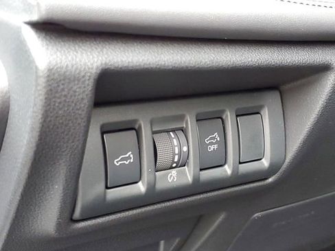 Certified 2025 Subaru Outback Wilderness AWD/4WD image 23