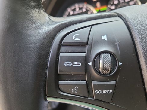 Used 2017 Acura MDX SH-AWD w/ Advance Package image 29
