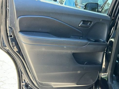 Used 2023 Honda Passport EX-L image 22