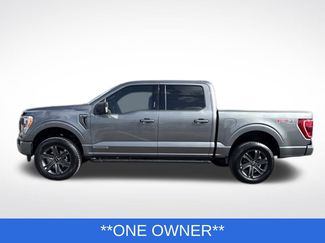 Certified 2023 Ford F150 XLT w/ Equipment Group 302A High AWD/4WD video 2