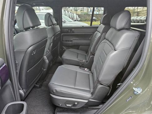 New 2026 Hyundai Santa Fe Calligraphy image 14