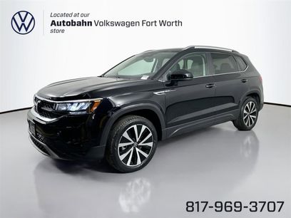 Certified 2023 Volkswagen Taos SE